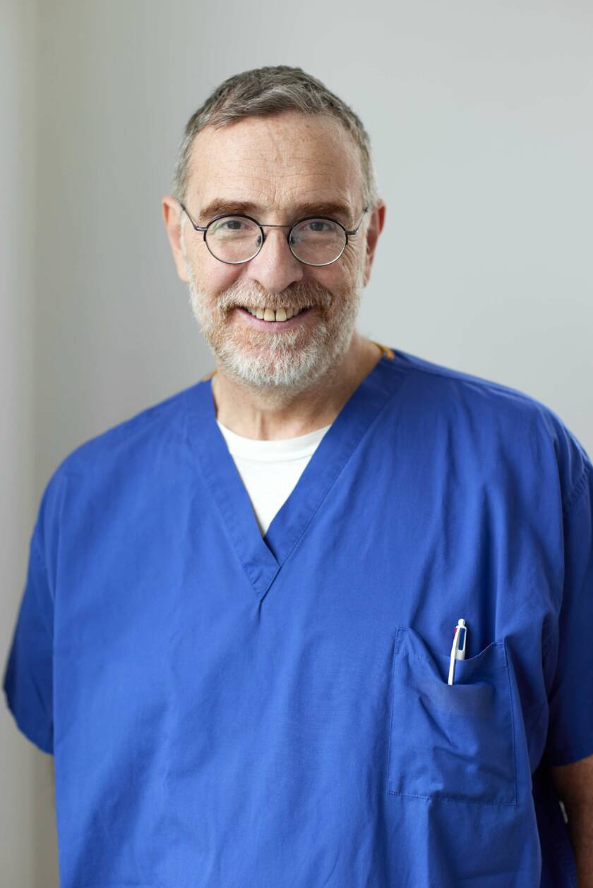 Roberto Asperio